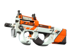 P90 | Asiimov image